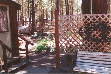 cabins at Gathering Light ... a retreat for nature lovers
tree houses, treehouses, the cottage, cabins at gathering light, a retreat offering cabins near crater lake national park and klamath basin birding trails in southern oregon. cabins, tree houses, rv camping and vacation rentals in the forest on the river near crater lake national park and klamath basin birding trails.