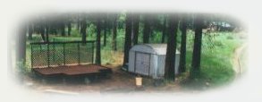 cabins at Gathering Light ... a retreat for nature lovers located in southern oregon near crater lake national park and klamath basin birding trails. cabins, vacation rentals, rv camping, cottages and tree houses in the forest on the river near crater lake national park and klamath basin birding trails in southern oregon.