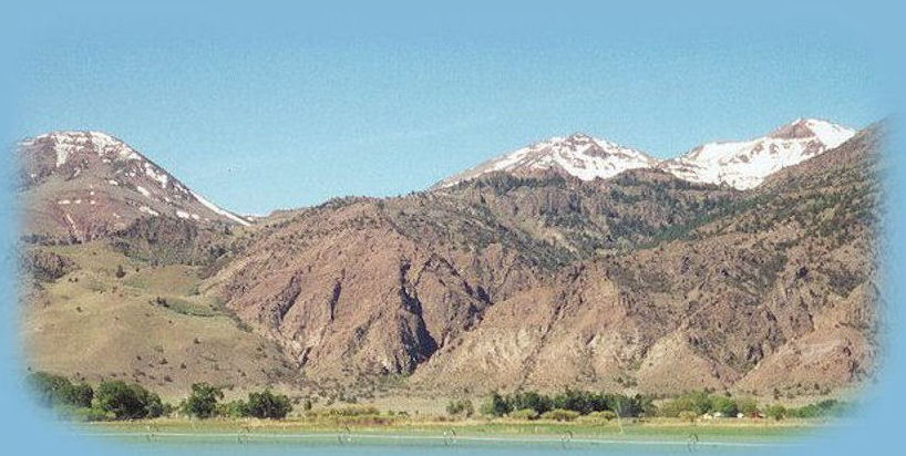Travel California and experience Surprise Valley, bounded by the Warner Mountains on the west, which is in the Modoc National Forest. Enjoy the south warner wilderness, cedarville, eagleville, fort bidwell and the barrel springs/surprise valley backcountry byway.