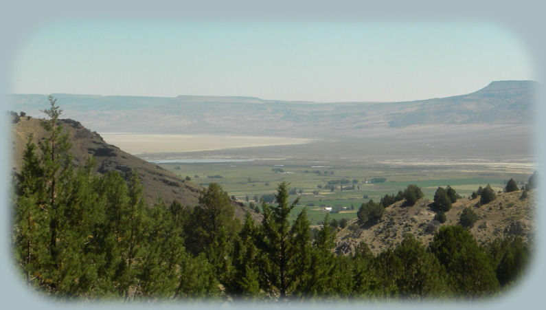 
barrel springs surprise valley back country byway in northeastern california and western nevada, shadowed by the glory of the south warners otherwise known as the warner mountains where you can find the south warner wilderness in the modoc national forest of california
.